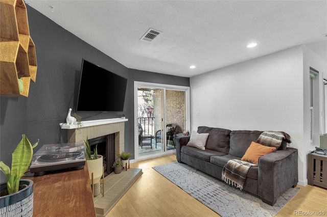 5300 E Cherry Creek South Drive 1211, Denver, CO 80246