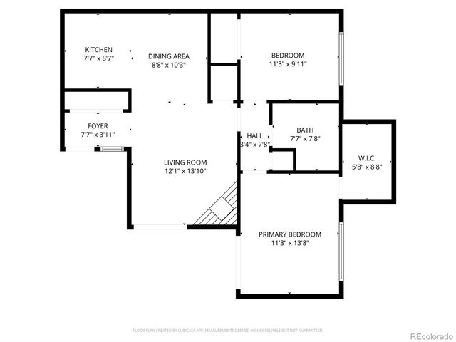 5300 E Cherry Creek South Drive 1211, Denver, CO 80246