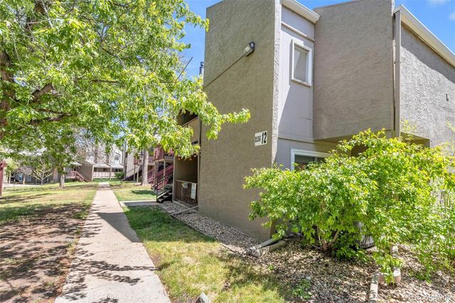 5300 E Cherry Creek South Drive 1211, Denver, CO 80246