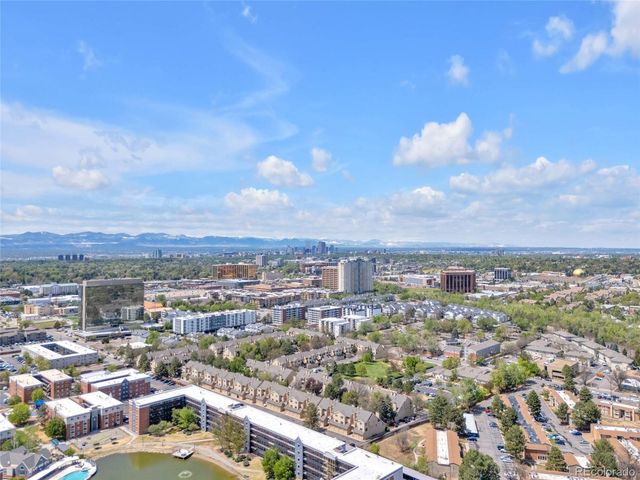 5300 E Cherry Creek South Drive 1211, Denver, CO 80246