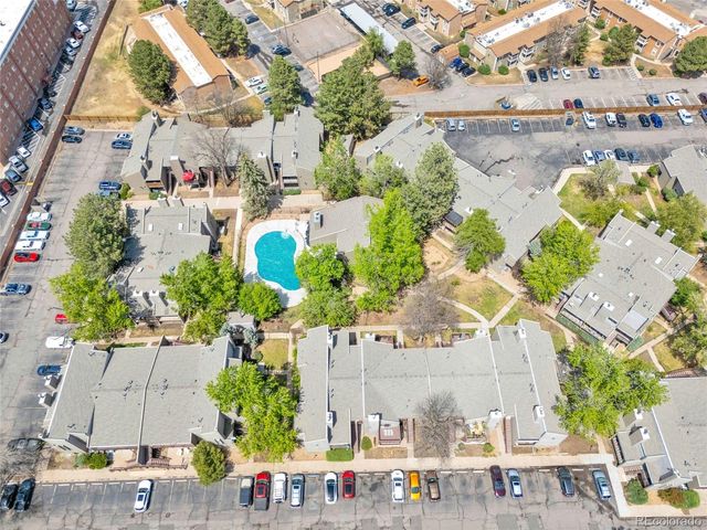 5300 E Cherry Creek South Drive 1211, Denver, CO 80246