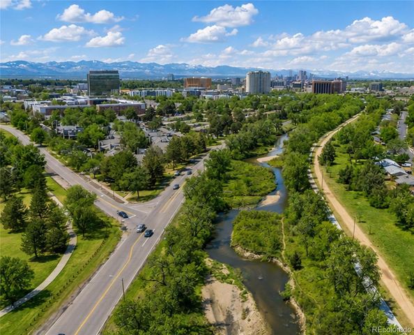 5300 E Cherry Creek South Drive 1211, Denver, CO 80246