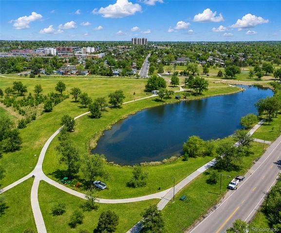 5300 E Cherry Creek South Drive 1211, Denver, CO 80246