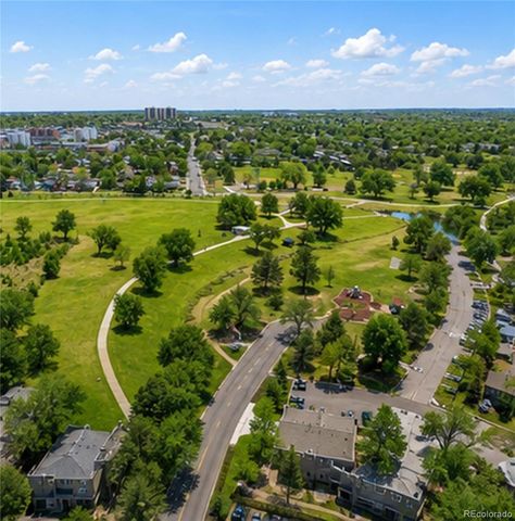 5300 E Cherry Creek South Drive 1211, Denver, CO 80246