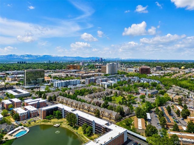 5300 E Cherry Creek South Drive 1211, Denver, CO 80246