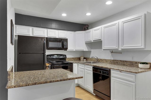 5300 E Cherry Creek South Drive 1211, Denver, CO 80246