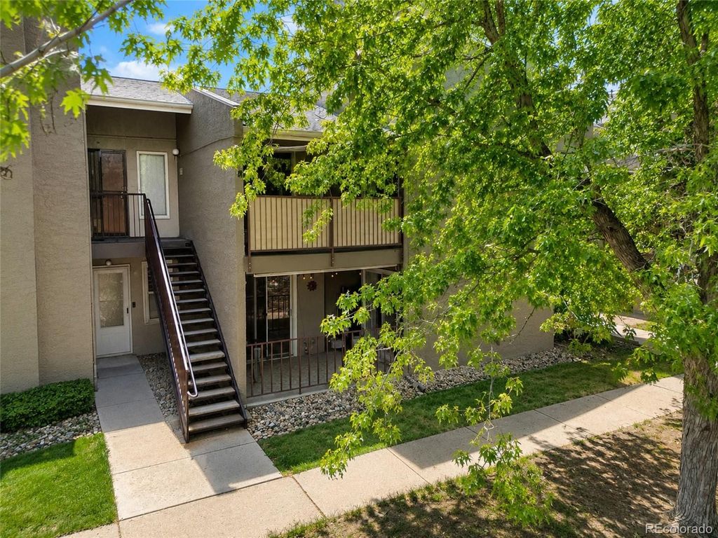 5300 E Cherry Creek South Drive 1211, Denver, CO 80246