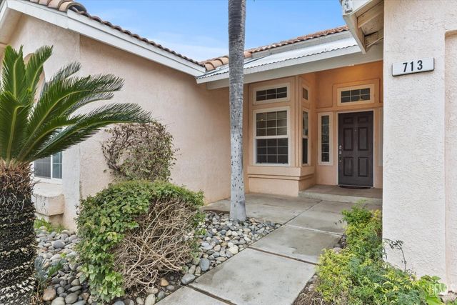 713 Quintana Drive, Bakersfield, CA 93314