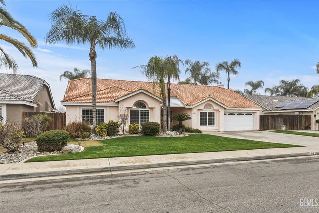 713 Quintana Drive, Bakersfield, CA 93314