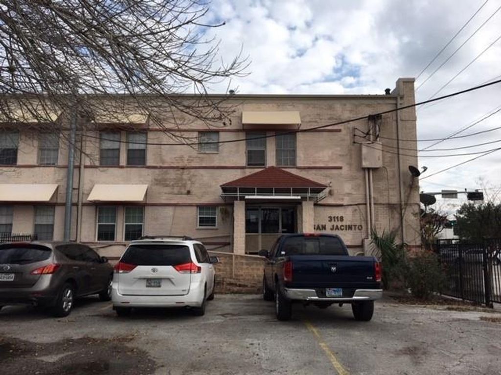 3118 San Jacinto Street 9, Houston, TX 77004