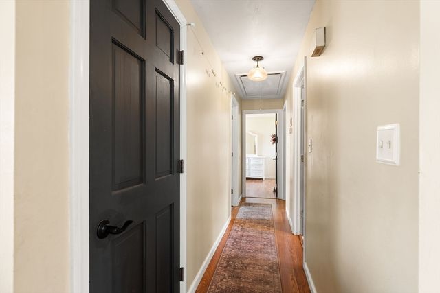 560 Auburn Street, Bridgewater, MA 02324