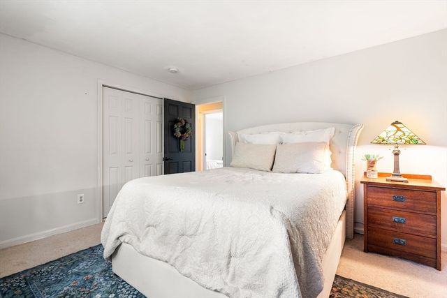 560 Auburn Street, Bridgewater, MA 02324