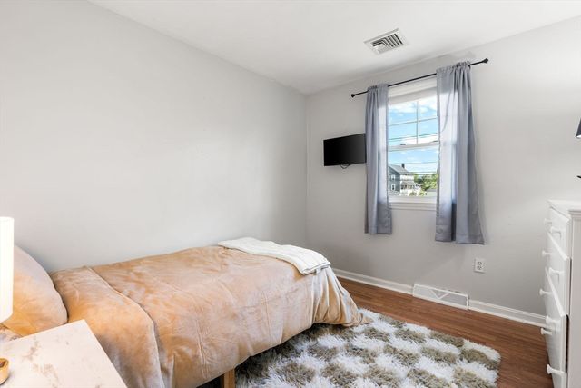 560 Auburn Street, Bridgewater, MA 02324