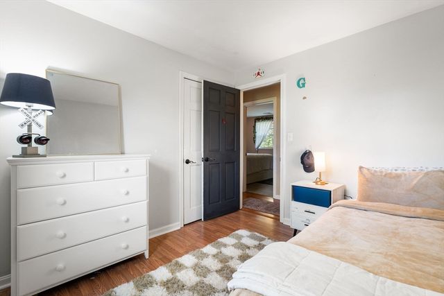 560 Auburn Street, Bridgewater, MA 02324
