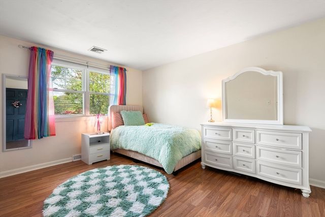 560 Auburn Street, Bridgewater, MA 02324