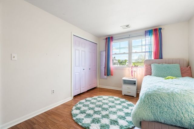 560 Auburn Street, Bridgewater, MA 02324