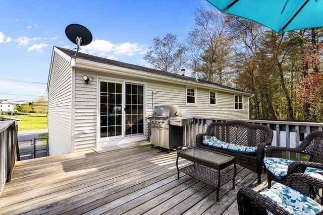 560 Auburn Street, Bridgewater, MA 02324