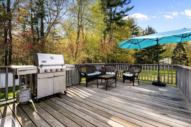 560 Auburn Street, Bridgewater, MA 02324