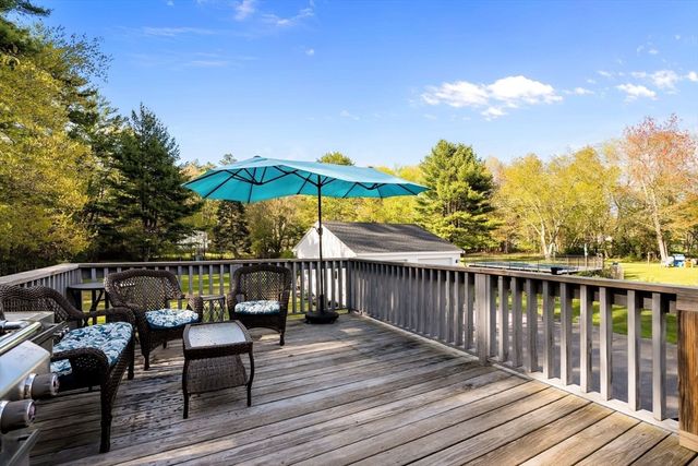 560 Auburn Street, Bridgewater, MA 02324