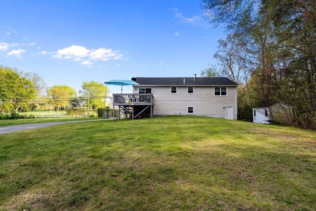 560 Auburn Street, Bridgewater, MA 02324