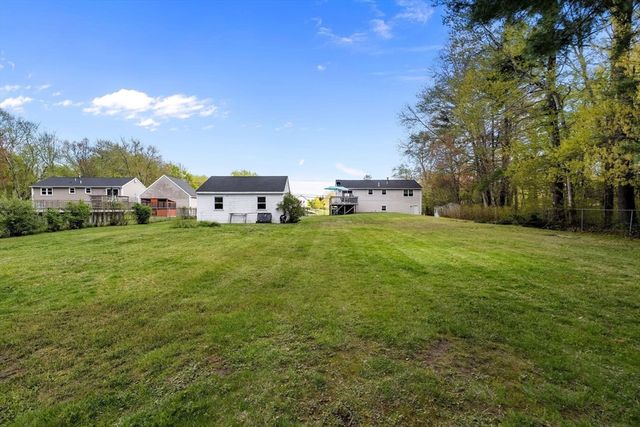 560 Auburn Street, Bridgewater, MA 02324