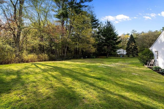 560 Auburn Street, Bridgewater, MA 02324