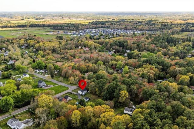 560 Auburn Street, Bridgewater, MA 02324