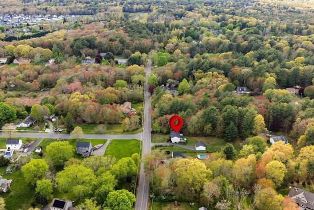 560 Auburn Street, Bridgewater, MA 02324