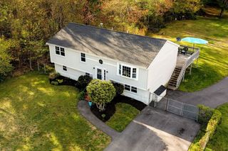 560 Auburn Street, Bridgewater, MA 02324