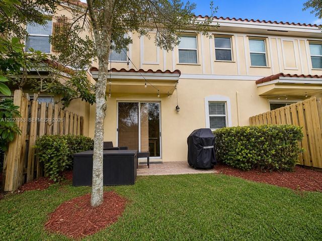 165 Emerald Creek Ter 165 165, Plantation, FL 33325