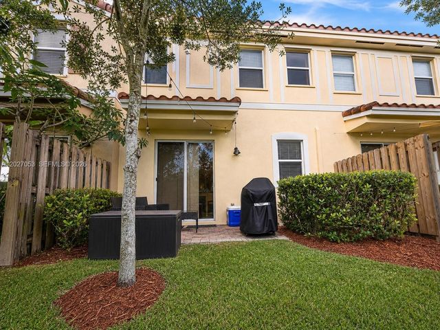 165 Emerald Creek Ter 165 165, Plantation, FL 33325