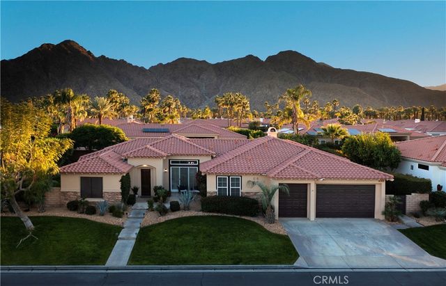 77363 Sky Mesa Ln, Indian Wells, CA 92210