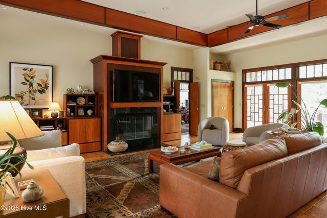 104 Elkington Way, Pinehurst, NC 28374