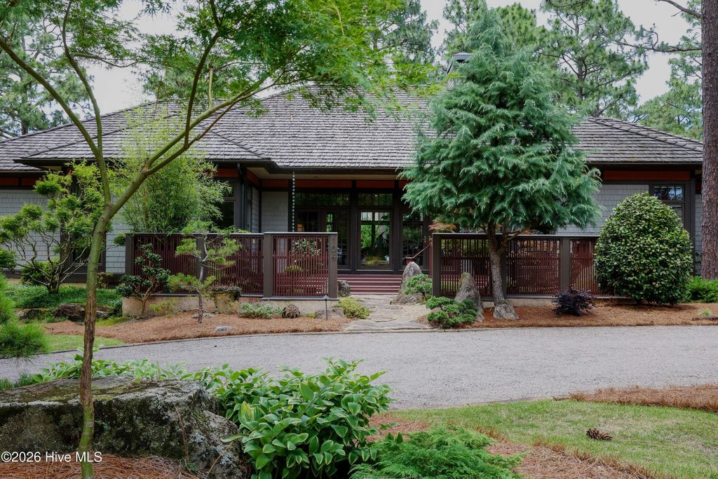 104 Elkington Way, Pinehurst, NC 28374