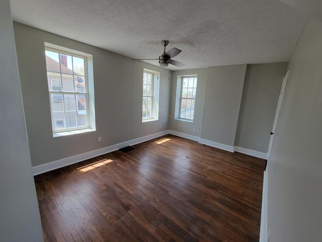 751 Wager Street, Columbus, OH 43206