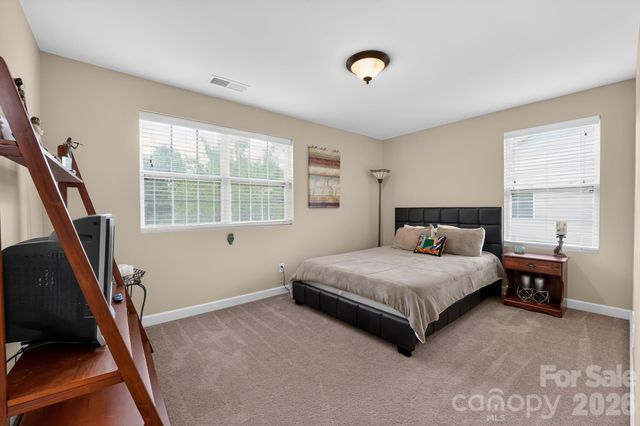 5909 Langwell Lane, Charlotte, NC 28278