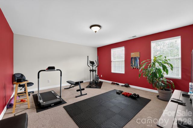 5909 Langwell Lane, Charlotte, NC 28278