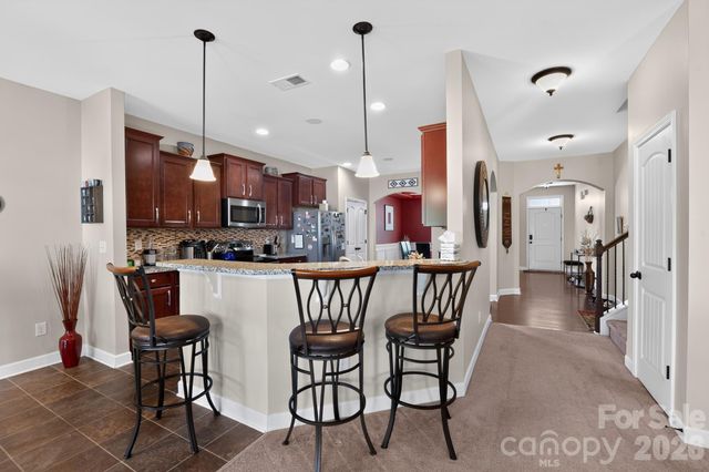 5909 Langwell Lane, Charlotte, NC 28278