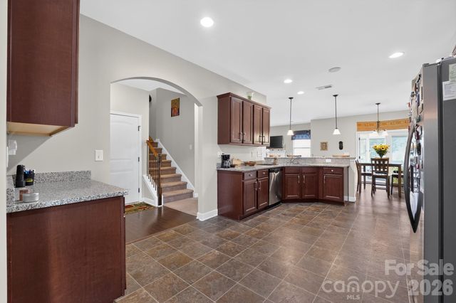 5909 Langwell Lane, Charlotte, NC 28278