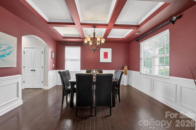 5909 Langwell Lane, Charlotte, NC 28278