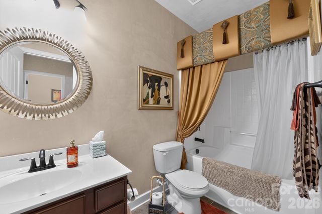 5909 Langwell Lane, Charlotte, NC 28278