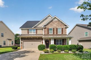 5909 Langwell Lane, Charlotte, NC 28278