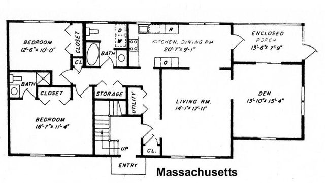 194 Madison Lane A, Monroe, NJ 08831