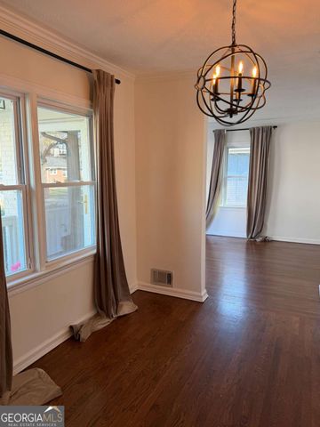 236 Mellrich Avenue NE, Atlanta, GA 30317