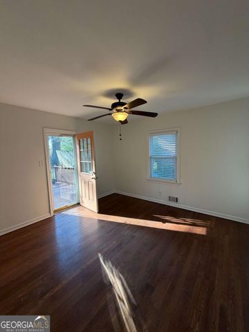 236 Mellrich Avenue NE, Atlanta, GA 30317