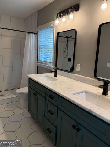 236 Mellrich Avenue NE, Atlanta, GA 30317