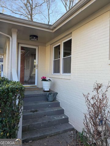 236 Mellrich Avenue NE, Atlanta, GA 30317