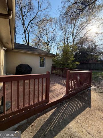 236 Mellrich Avenue NE, Atlanta, GA 30317