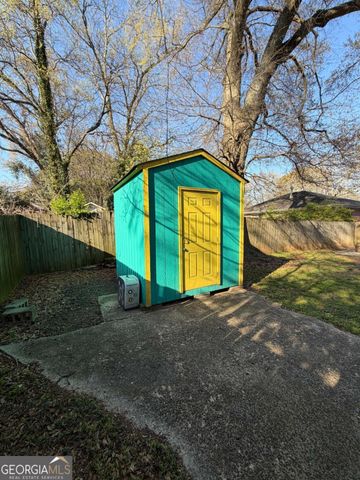 236 Mellrich Avenue NE, Atlanta, GA 30317