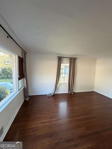 236 Mellrich Avenue NE, Atlanta, GA 30317